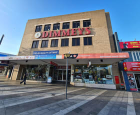 Shop & Retail commercial property leased at Shop 5/1-7 Langhorne Street Dandenong VIC 3175