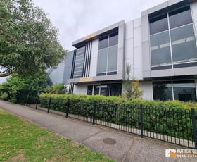 Factory, Warehouse & Industrial commercial property leased at 1/25 Goodyear Drive Thomastown VIC 3074