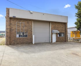 Factory, Warehouse & Industrial commercial property leased at 27 Albert Street Moolap VIC 3224