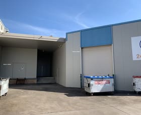 Factory, Warehouse & Industrial commercial property leased at 14B/38 Exchange Parade Narellan NSW 2567