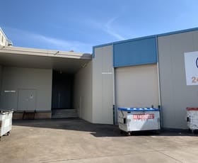 Factory, Warehouse & Industrial commercial property leased at 14B/38 Exchange Parade Narellan NSW 2567