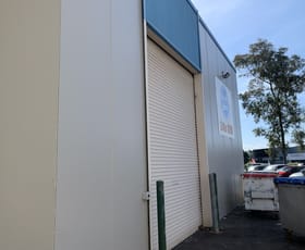 Factory, Warehouse & Industrial commercial property leased at 14B/38 Exchange Parade Narellan NSW 2567
