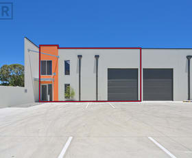 Factory, Warehouse & Industrial commercial property leased at 6/237 Barrington Street Bibra Lake WA 6163