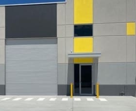 Factory, Warehouse & Industrial commercial property leased at 8/20 Alex Wood Drive Forrestdale WA 6112
