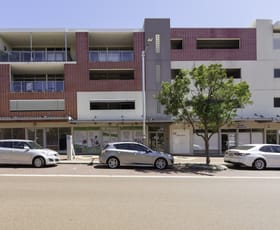 Medical / Consulting commercial property sold at C2/91 Reid Promenade Joondalup WA 6027