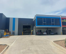 Factory, Warehouse & Industrial commercial property leased at 3 Schembri Drive Truganina VIC 3029