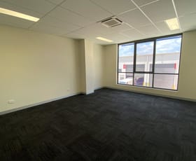 Factory, Warehouse & Industrial commercial property leased at 50/275 Annangrove Road Rouse Hill NSW 2155