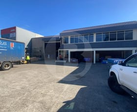 Factory, Warehouse & Industrial commercial property for lease at 6 FOUNDRY ROAD Seven Hills NSW 2147