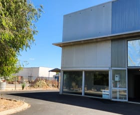 Factory, Warehouse & Industrial commercial property leased at 15c Wrigglesworth Drive Cowaramup WA 6284