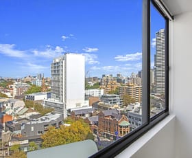 Other commercial property leased at 1006/2-14 Kings Cross Rd Potts Point NSW 2011