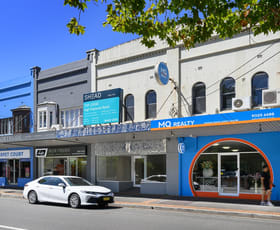 Medical / Consulting commercial property for lease at Shop 1/164-166 Victoria Avenue Chatswood NSW 2067
