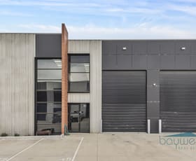 Factory, Warehouse & Industrial commercial property leased at 45 Star Point Place Hastings VIC 3915