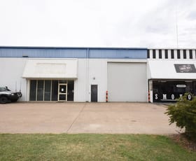 Offices commercial property leased at 2/99-101 Elsham Ave Orange NSW 2800