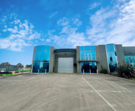 Factory, Warehouse & Industrial commercial property for lease at 76 Wedge street Epping VIC 3076