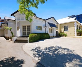 Offices commercial property leased at 18 Walker Avenue West Perth WA 6005
