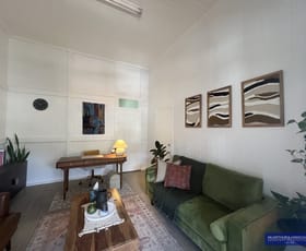 Medical / Consulting commercial property leased at Yeppoon QLD 4703