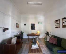 Medical / Consulting commercial property leased at Yeppoon QLD 4703