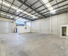 Showrooms / Bulky Goods commercial property leased at Unit 8/2-10 Hallam South Road Hallam VIC 3803