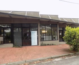 Offices commercial property leased at 1/49 Beaconsfield-Emerald Road Beaconsfield Upper VIC 3808