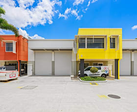 Factory, Warehouse & Industrial commercial property for lease at 8/140 Wecker Road Mansfield QLD 4122