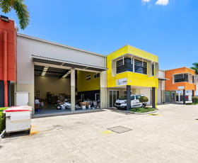 Factory, Warehouse & Industrial commercial property for lease at 8/140 Wecker Road Mansfield QLD 4122