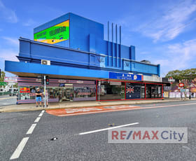 Showrooms / Bulky Goods commercial property for lease at 164 Wickham Street Fortitude Valley QLD 4006