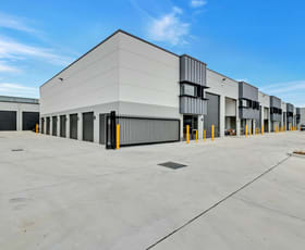 Factory, Warehouse & Industrial commercial property leased at 26/10 Yato Road Prestons NSW 2170