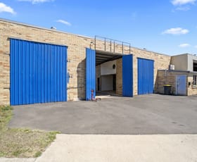 Factory, Warehouse & Industrial commercial property for lease at 4 Alexandra Street Bundaberg East QLD 4670