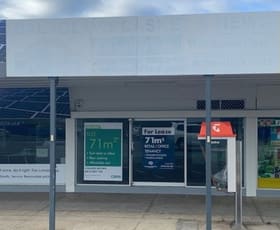 Shop & Retail commercial property for lease at 381 Mulgrave Road Bungalow QLD 4870