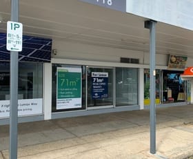 Shop & Retail commercial property for lease at 381 Mulgrave Road Bungalow QLD 4870