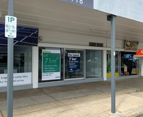 Offices commercial property leased at 381 Mulgrave Road Bungalow QLD 4870