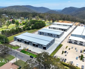 Factory, Warehouse & Industrial commercial property for sale at 3/16 Drapers Road Braemar NSW 2575