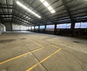 Factory, Warehouse & Industrial commercial property leased at Unit 1/4 Lyell Street Fyshwick ACT 2609