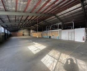 Factory, Warehouse & Industrial commercial property leased at Unit 1/4 Lyell Street Fyshwick ACT 2609