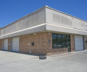 Factory, Warehouse & Industrial commercial property for lease at Unit 1/72 Westchester Rd Malaga WA 6090