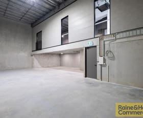 Shop & Retail commercial property leased at 2/69 Delta street Geebung QLD 4034