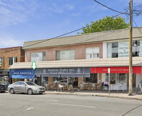 Shop & Retail commercial property for lease at 124 Beatrice Street Balgowlah NSW 2093