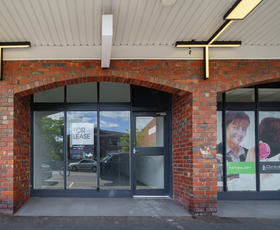 Shop & Retail commercial property leased at 283A Carlisle Street Balaclava VIC 3183