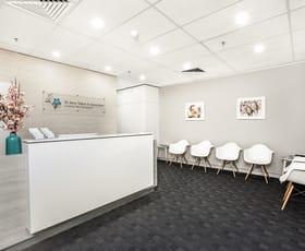 Offices commercial property leased at 2.09/10 Norbrik Drive Bella Vista NSW 2153