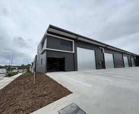 Factory, Warehouse & Industrial commercial property leased at 1/64 Jardine Drive Redland Bay QLD 4165