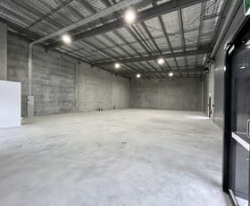 Factory, Warehouse & Industrial commercial property leased at 1/64 Jardine Drive Redland Bay QLD 4165