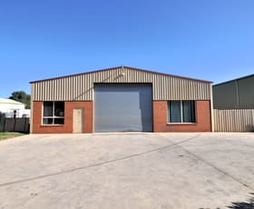 Factory, Warehouse & Industrial commercial property leased at 233 Woodward Road Golden Square VIC 3555