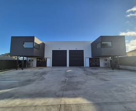 Factory, Warehouse & Industrial commercial property for lease at 20A Dewer Avenue Ridgehaven SA 5097