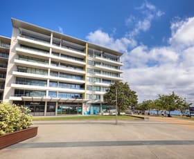 Offices commercial property leased at Suite 4, 19 Honeysuckle Drive Newcastle NSW 2300