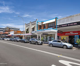 Offices commercial property for lease at Level 1, 122 Beaumont Street Hamilton NSW 2303