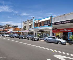 Offices commercial property leased at Level 1, 122 Beaumont Street Hamilton NSW 2303