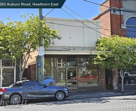 Medical / Consulting commercial property for lease at Hawthorn VIC 3122