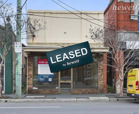 Shop & Retail commercial property leased at 263 Auburn Road Hawthorn VIC 3122