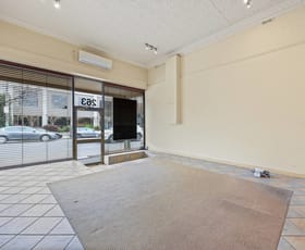 Shop & Retail commercial property leased at 263 Auburn Road Hawthorn VIC 3122