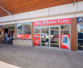 Shop & Retail commercial property leased at Retail 4/4-6 Gilbert Street Torquay VIC 3228